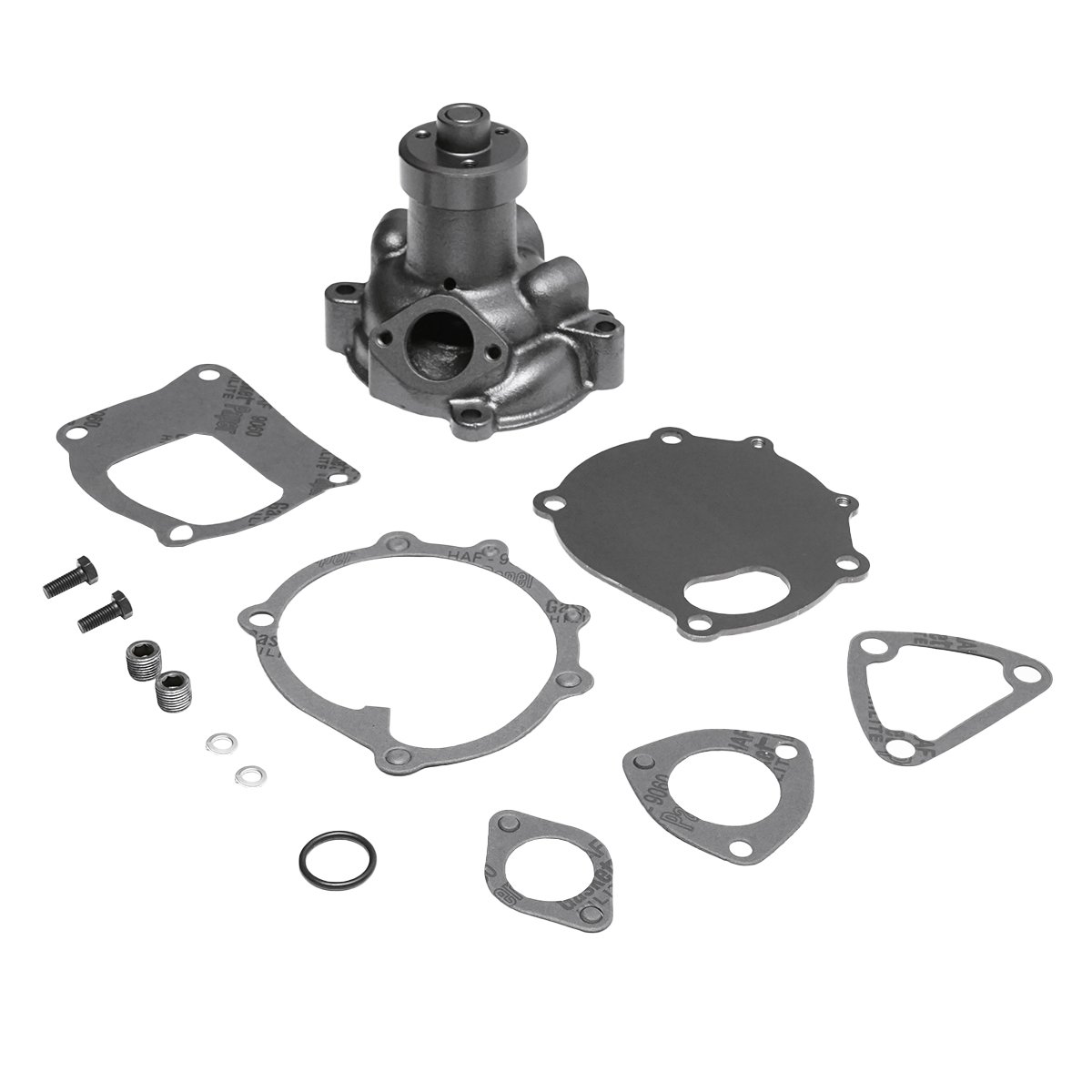 Pompa apa pentru Fiat, motor Iveco OEM 82982279 TNS